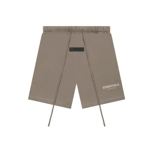 Fear of God Essentials SS22 Shorts Desert Taupe