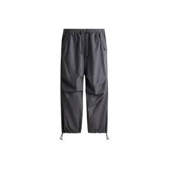 H&M Casual Pants Men's Dark Gray