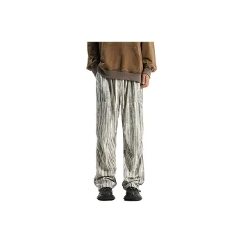 KFKU Casual Pants Unisex
