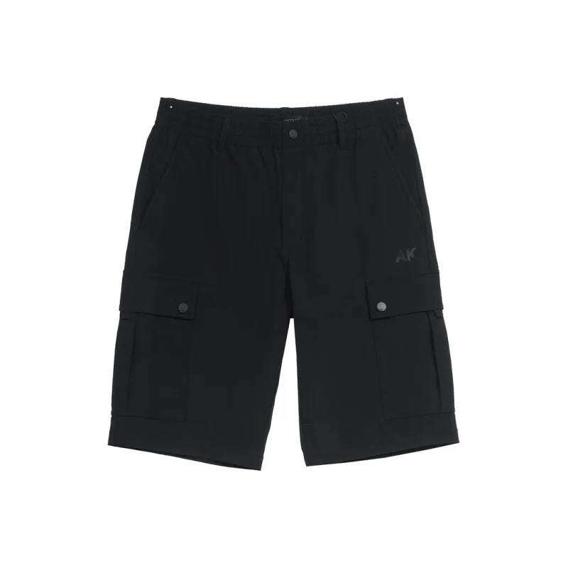 AKCLUB Free Cuba Series Shorts Men's-0