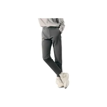 Saucony LTS FIT Casual Pants Men's Cool Iron Gray