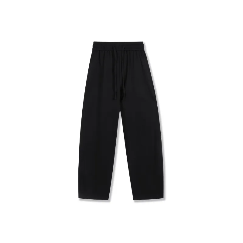 FASTFISH Casual Pants Unisex-0