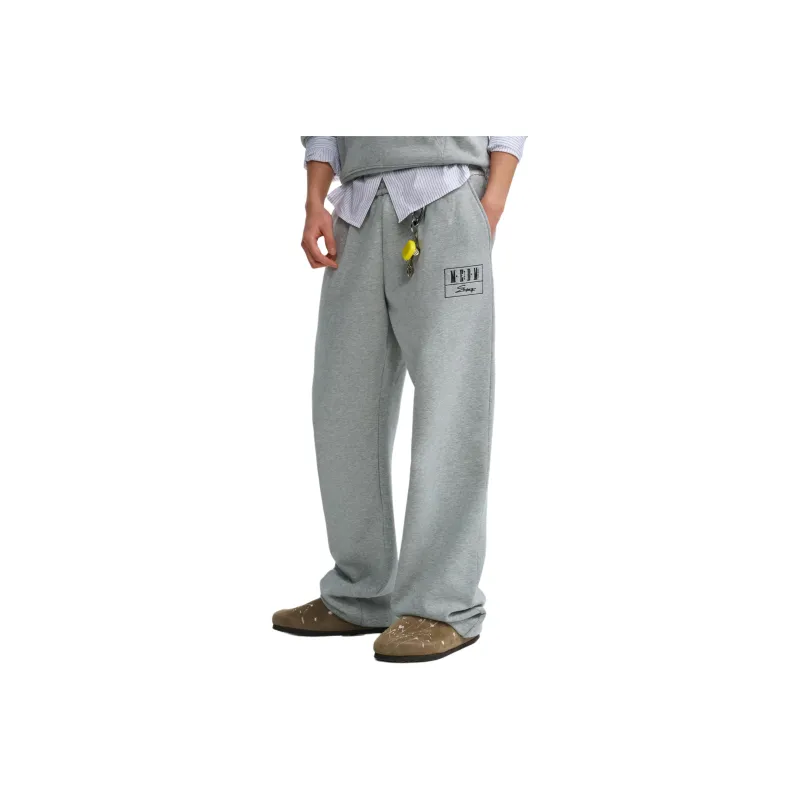 MR.ENJOYDA MONEY Casual Pants Unisex-11