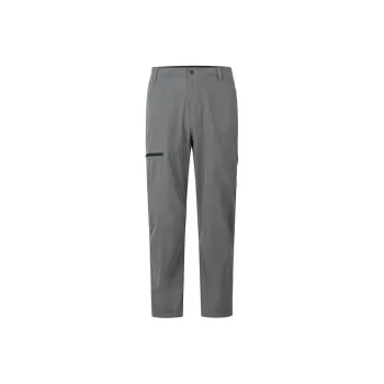 THE NORTH FACE Basin Casual Pants Men's Pearl Gray