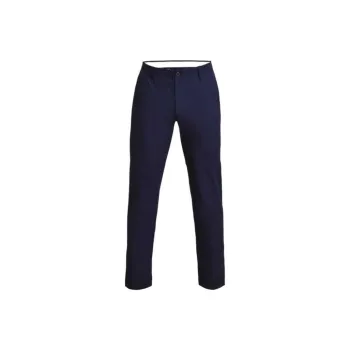 Under Armour Golf Casual Pants Men's Blue