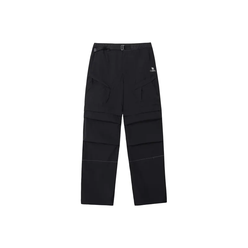 CAMEL Urban Function Series Casual Pants Men-0