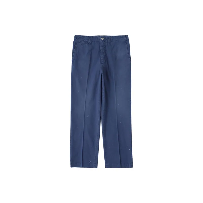 Visvim Suit Trousers Men-1