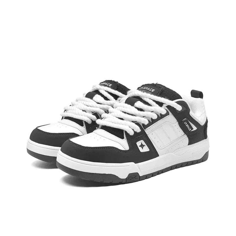 China Aerospace Low Top Skateboard Shoes Men's-2