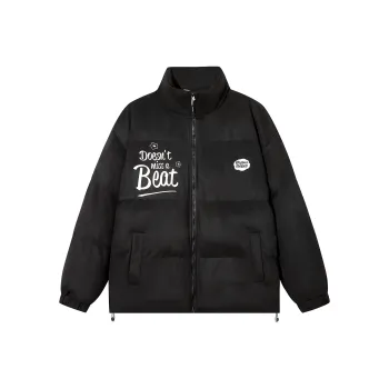 SHAUN THE SHEEP Puffer Jacket Unisex