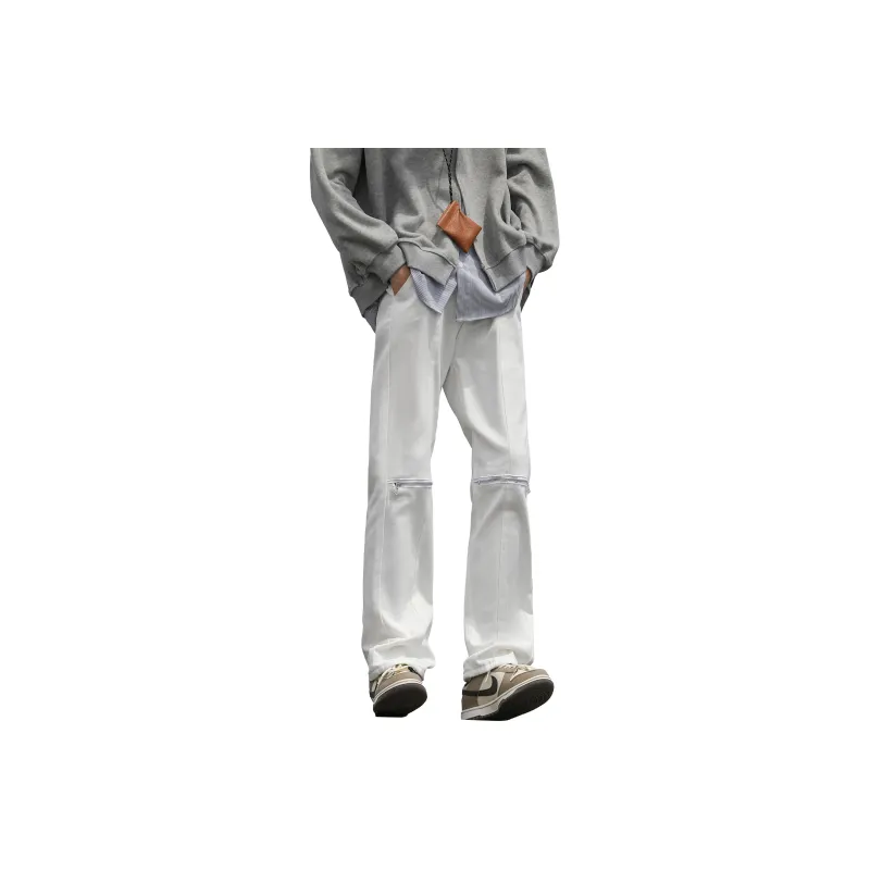Ang2 Stu Jeans Unisex-7