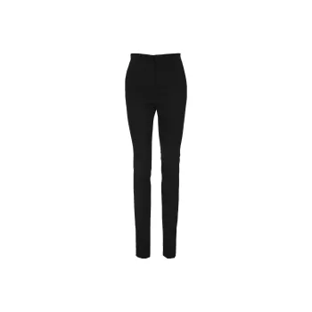 RED VALENTINO Casual Pants Men Black