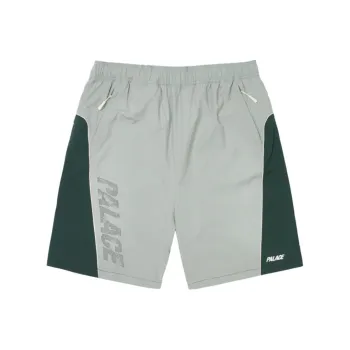 PALACE Lazer Shell Short