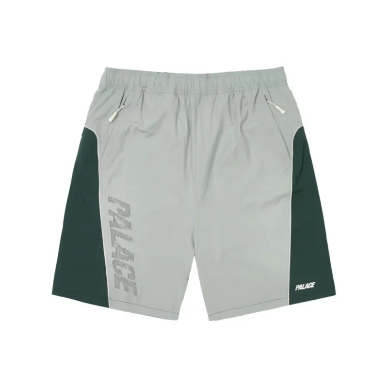 PALACE Lazer Shell Short-0