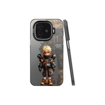 Baochengbao Phone Cases