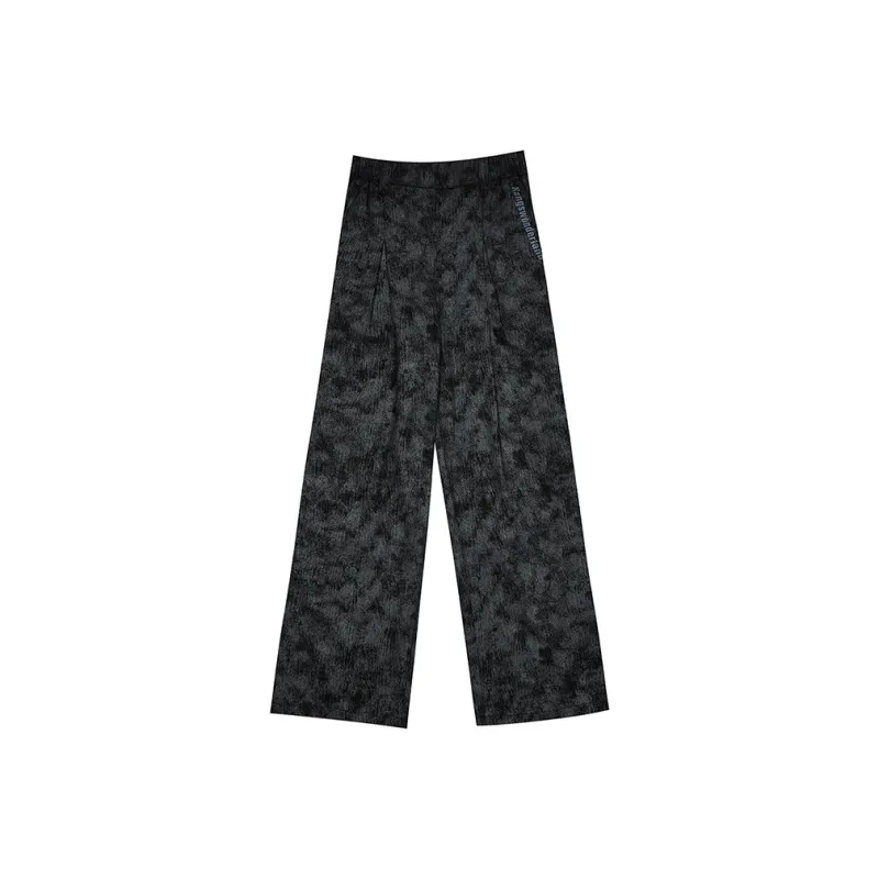 Kang's Wonderland Casual Pants Unisex-0