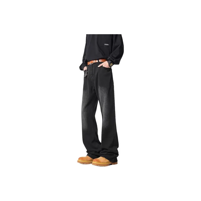 JIMI&JONS Jeans Unisex-14