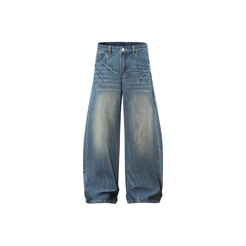 Minfinity Jeans Unisex-2
