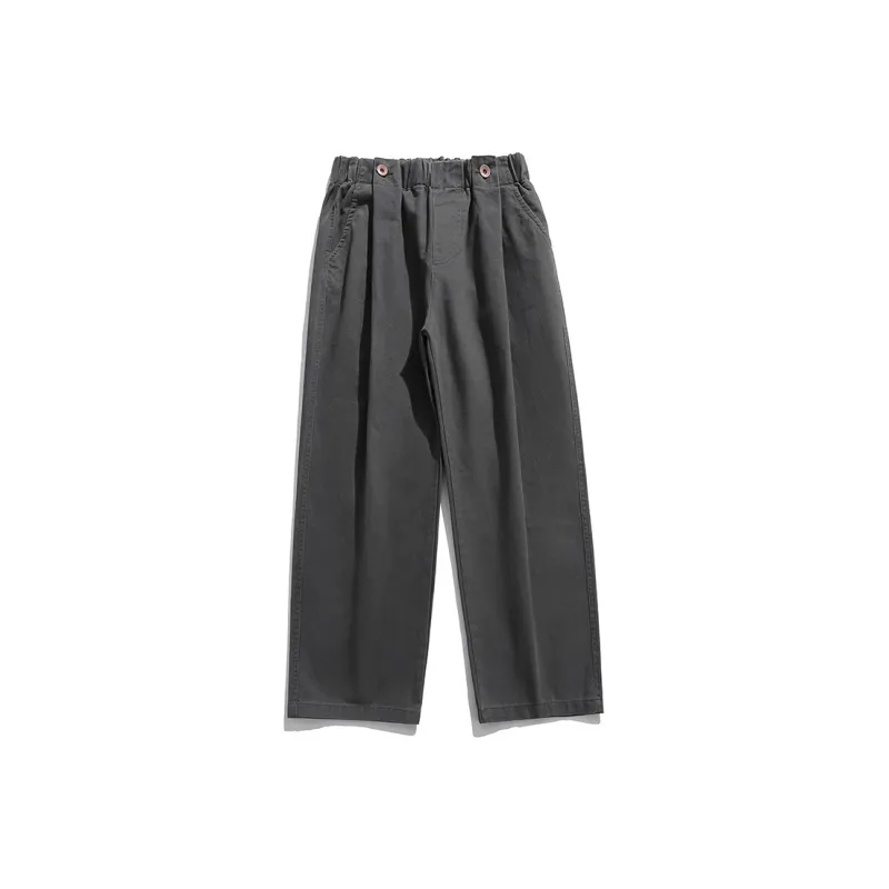 Fingercroxx Cargo Pants Unisex-2