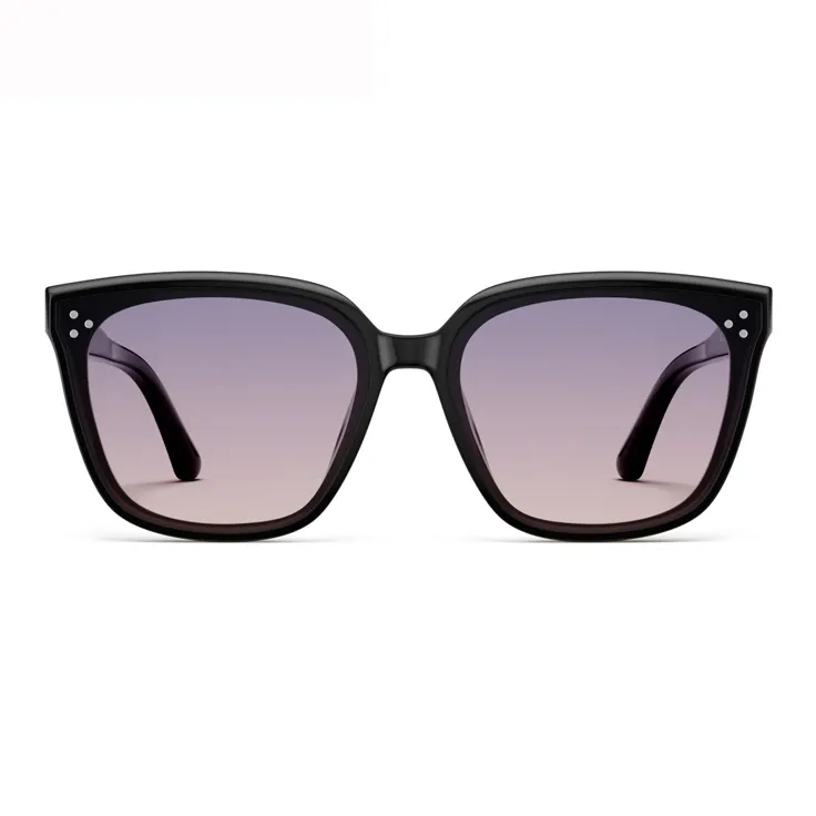 PARZIN Sunglasses Kids' Black, Pink, Tea Brown-8