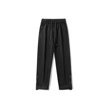 Jeep Casual Pants Unisex