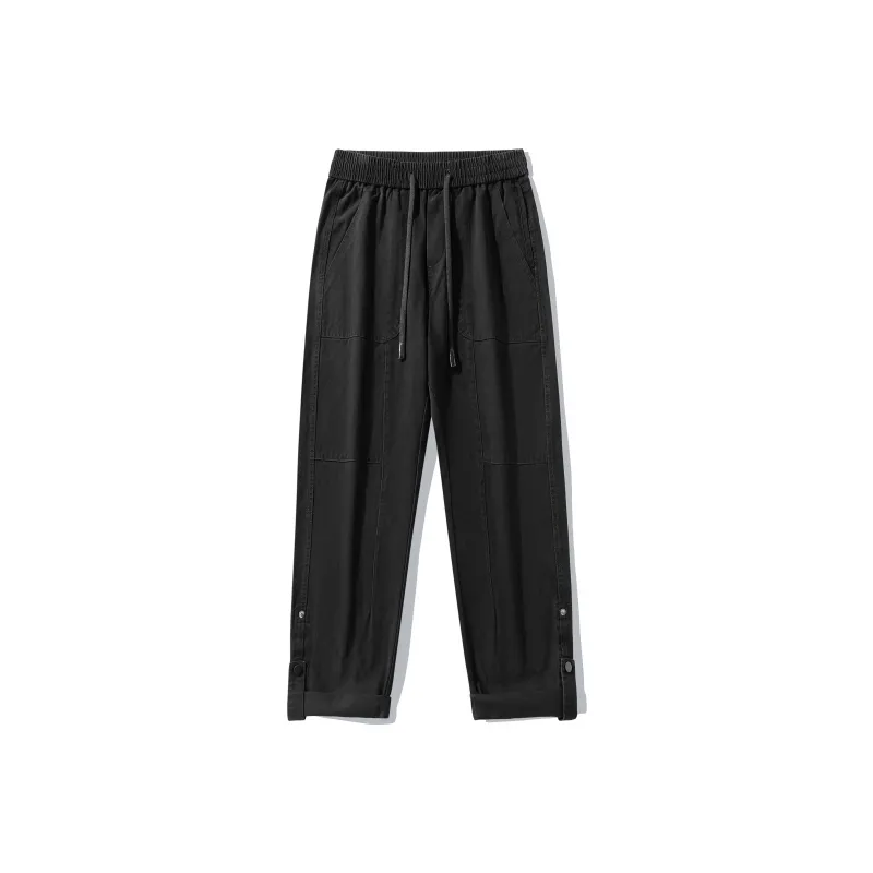 Jeep Casual Pants Unisex-0