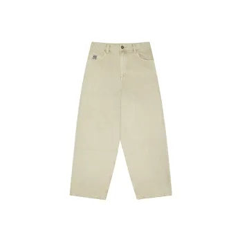 Vision Street Wear Jeans Unisex Gravel Color