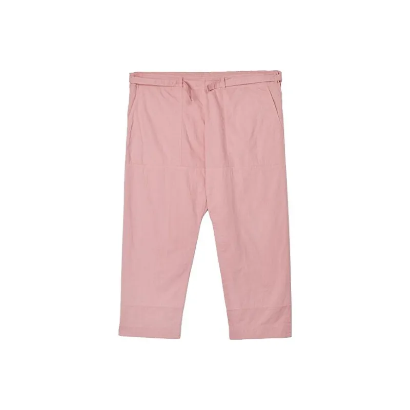 MUJI IDEE Series Casual Pants Unisex-1
