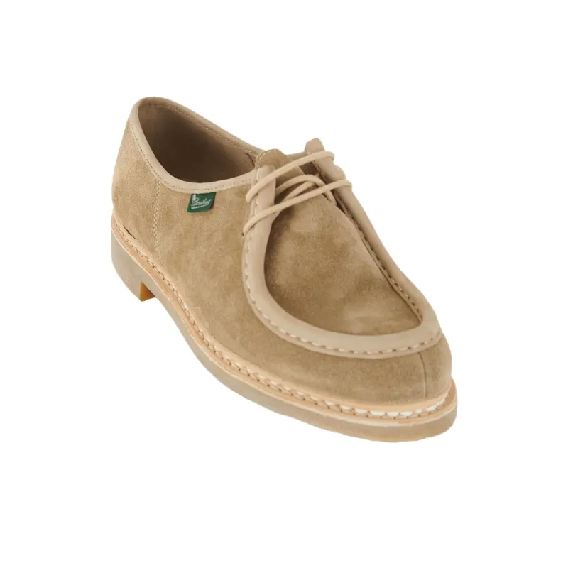 Paraboot Micka Lace Up Shoes-2
