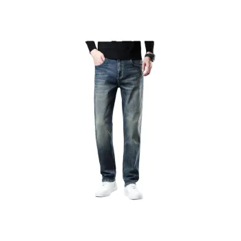 PIERRE CARDIN Jeans Men's Nostalgic Blue