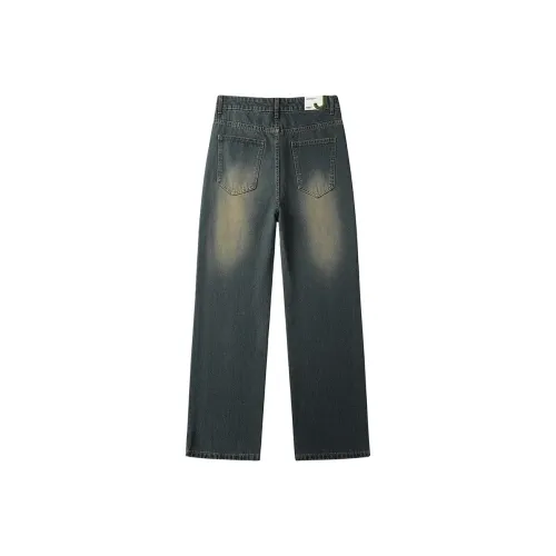 ERRORLOAD Jeans Unisex
