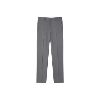 SEVEN Suit Trousers Men