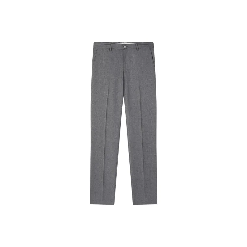 SEVEN Suit Trousers Men-0