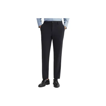 SUNDANCE Suit Trousers Men