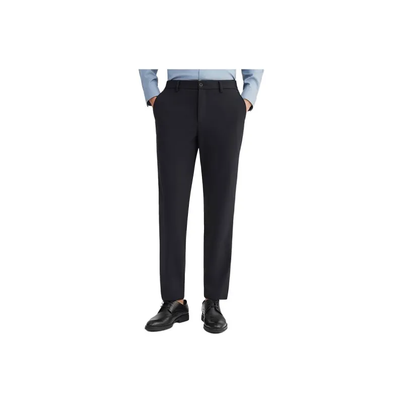 SUNDANCE Suit Trousers Men-0