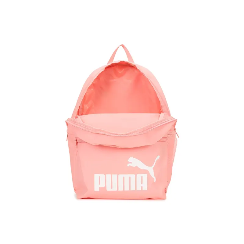 PUMA Outdoor Travel Backpack Regular Unisex Fruit Pink-2