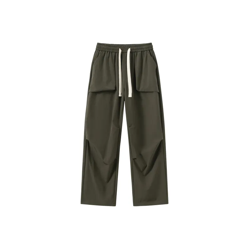 KW Casual Pants Unisex-17