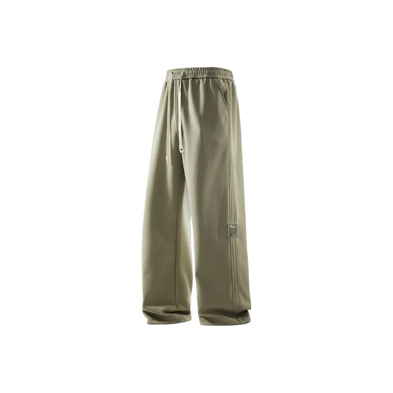 ORMY Casual Pants Unisex-14