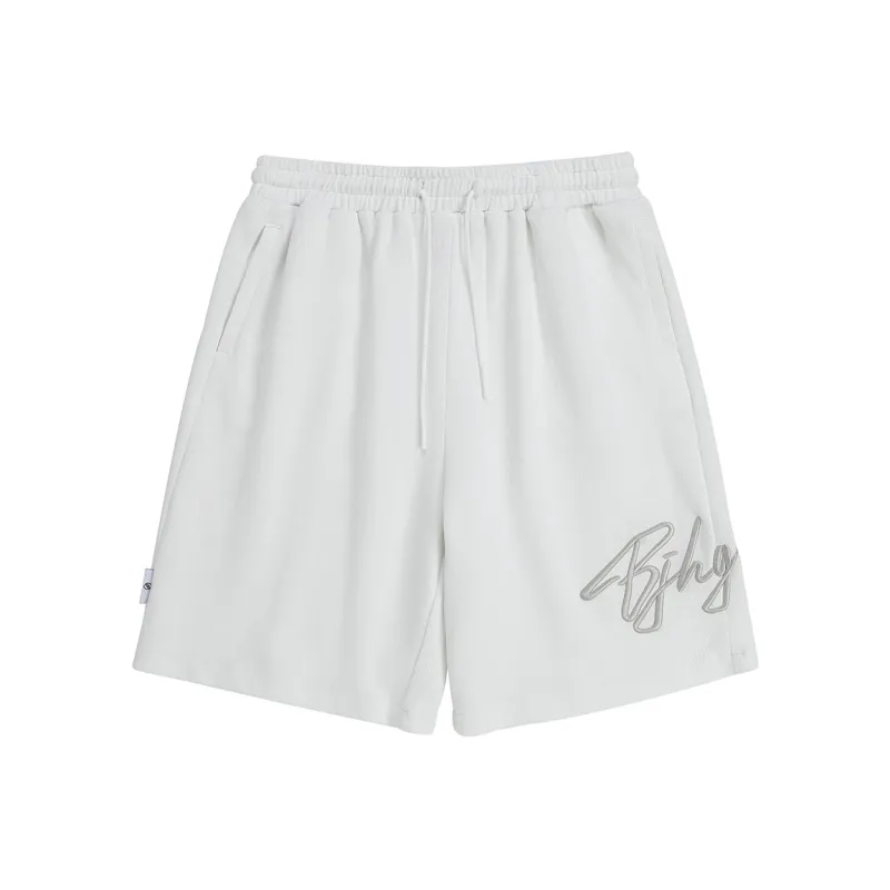 BJHG Casual Shorts Unisex-0