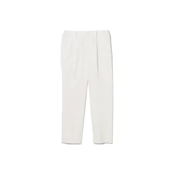 Beams Casual Pants Men White