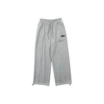 TURNTHETABLES Casual Pants Unisex