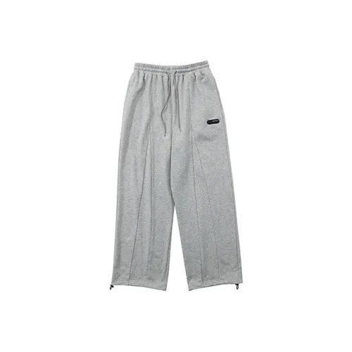 TURNTHETABLES Casual Pants Unisex