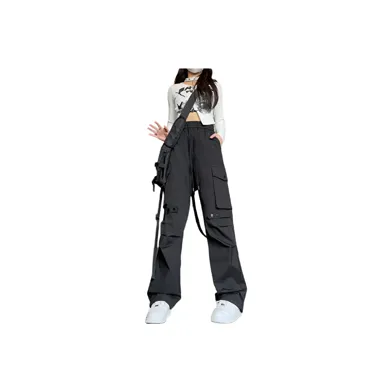 OKPI Casual Pants Unisex-12