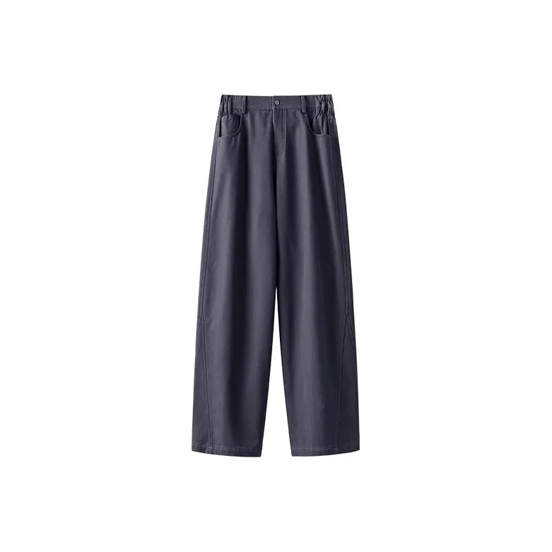 WILLIAM FOX&SONS Casual Pants Men's-0