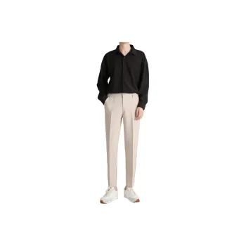 Mulinsen Mulinsen Suit Trouser Unisex