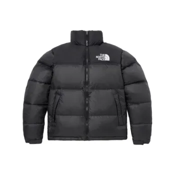 THE NORTH FACE 1996 Collection Nuptse Down Jackets & Coats Unisex Black