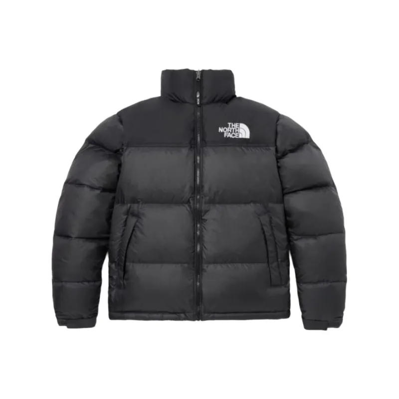 THE NORTH FACE 1996 Collection Nuptse Down Jackets & Coats Unisex Black-0
