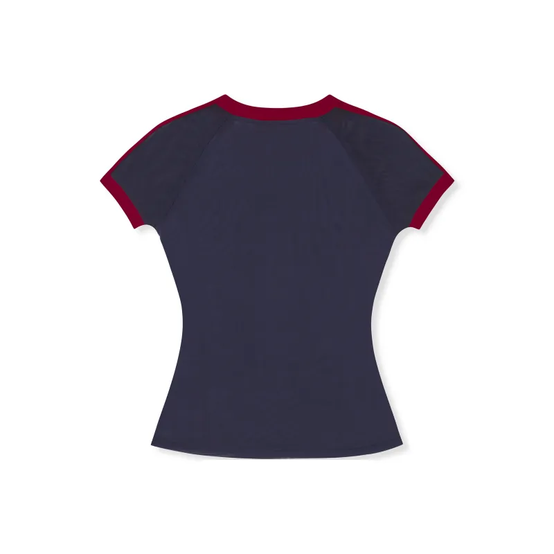 WORKSOUT T Shirts Women's-6