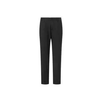 ANDREW MACKENZIE Suit Trouser Men's Black