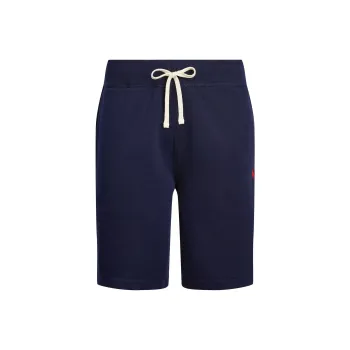 Polo Ralph Lauren Polo Pony Embroidered Drawstring Shorts