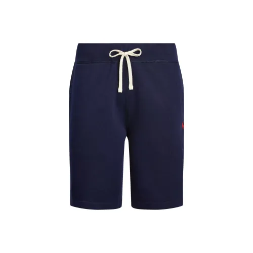 Polo Ralph Lauren Polo Pony Embroidered Drawstring Shorts